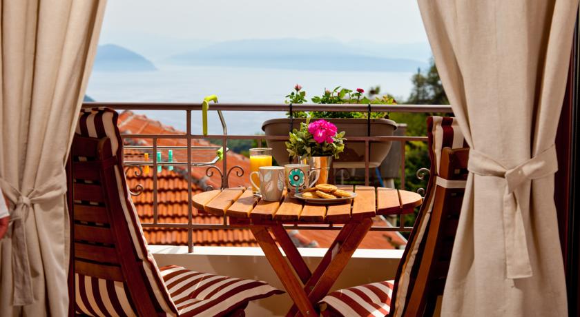 Calm View Boutique Hotel Lefkada gallery image