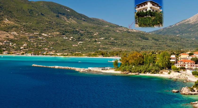 Calm View Boutique Hotel Lefkada gallery image