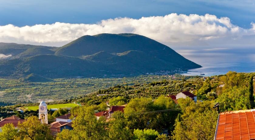 Calm View Boutique Hotel Lefkada gallery image
