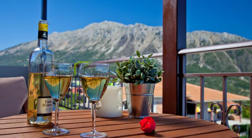 Calm View Boutique Hotel Lefkada gallery image