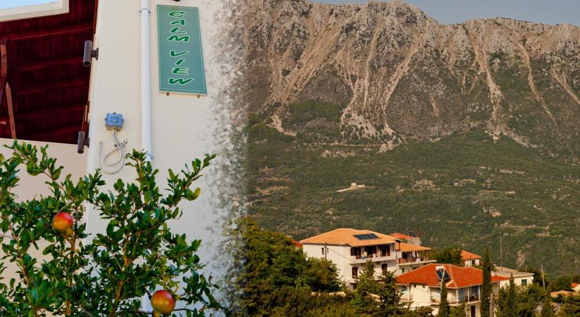 Calm View Boutique Hotel Lefkada gallery image